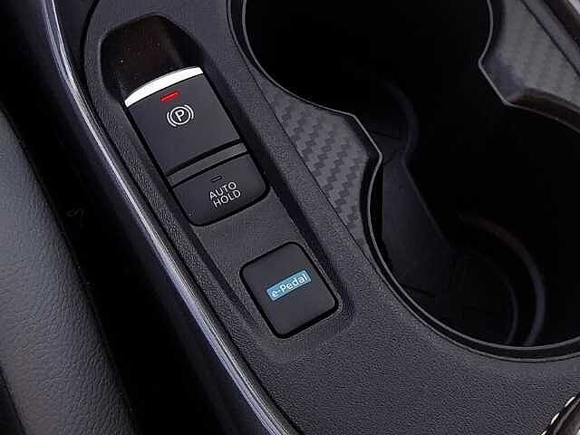 Nissan Juke N-CONNECTA HEV - CN