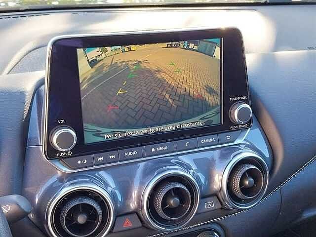 Nissan Juke N-CONNECTA HEV - CN