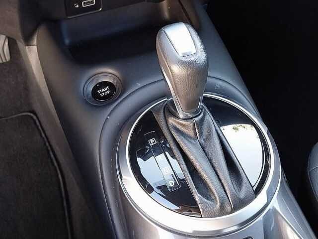 Nissan Juke N-CONNECTA HEV - CN