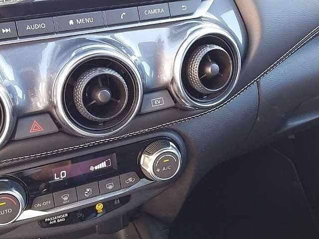 Nissan Juke N-CONNECTA HEV - CN