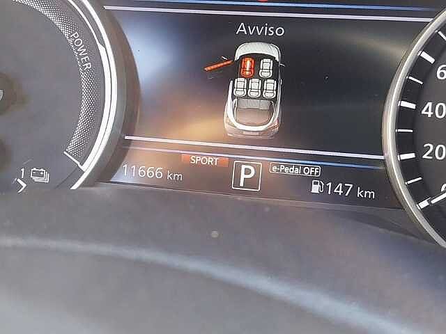 Nissan Juke N-CONNECTA HEV - CN