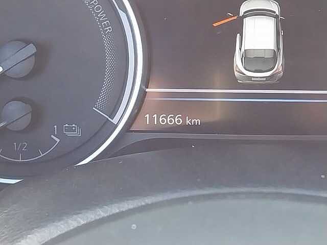 Nissan Juke N-CONNECTA HEV - CN