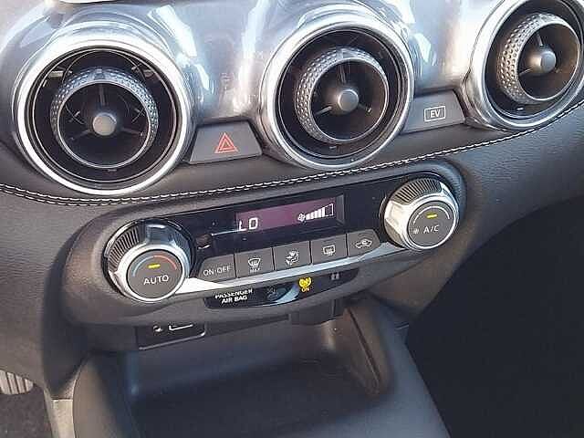 Nissan Juke N-CONNECTA HEV - CN