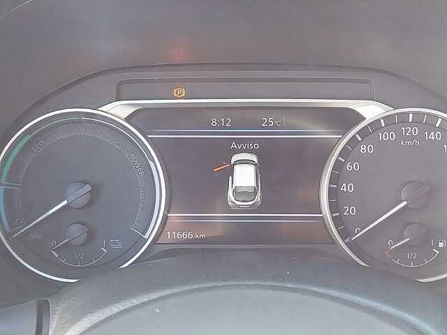 Nissan Juke N-CONNECTA HEV - CN