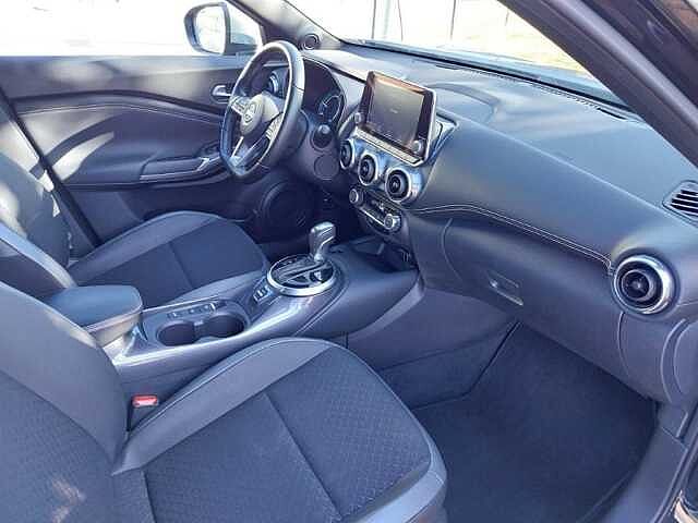 Nissan Juke N-CONNECTA HEV - CN