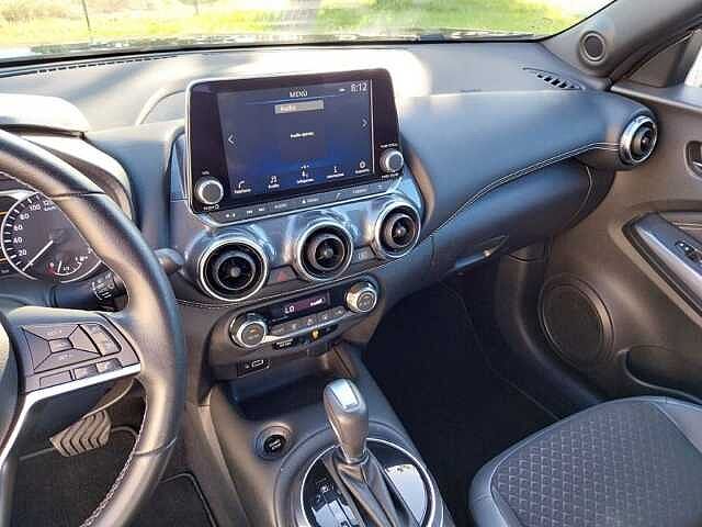 Nissan Juke N-CONNECTA HEV - CN