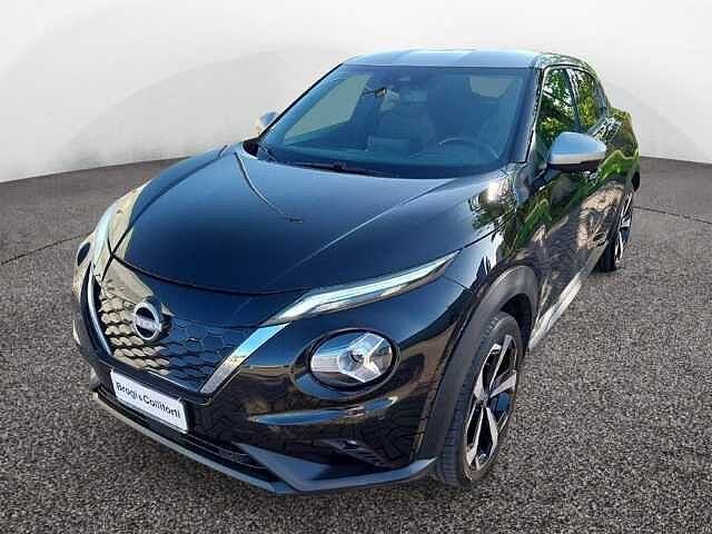 Nissan Juke N-CONNECTA HEV - CN