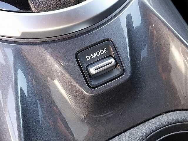 Nissan Juke N-CONNECTA HEV - CN