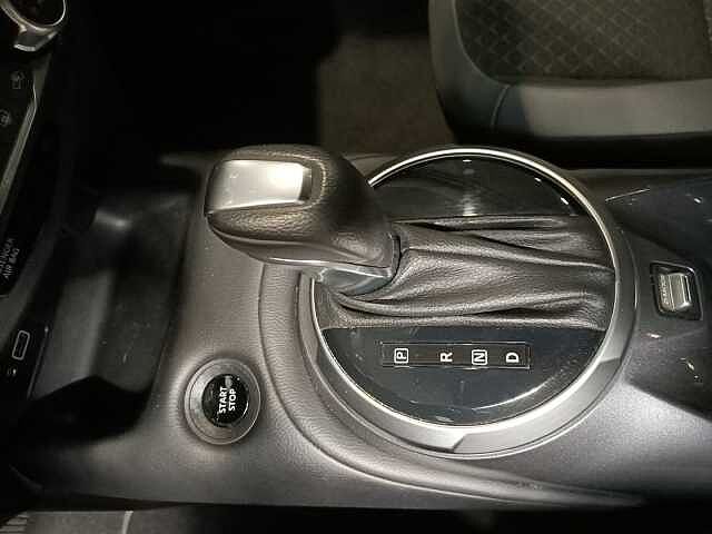 Nissan Juke N-CONNECTA HEV - VR