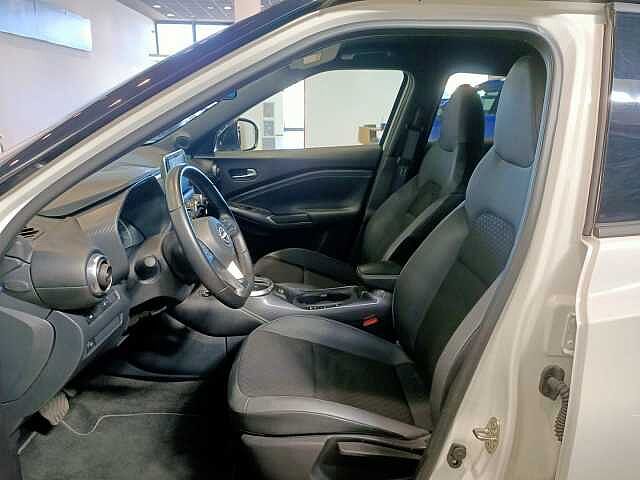 Nissan Juke N-CONNECTA HEV - VR