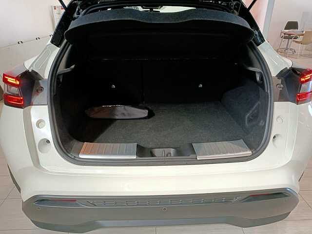 Nissan Juke N-CONNECTA HEV - VR