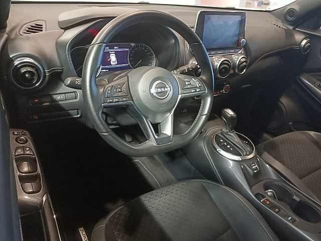 Nissan Juke N-CONNECTA HEV - VR