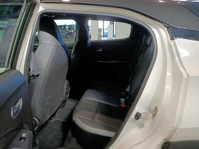 Nissan Juke N-CONNECTA HEV - VR