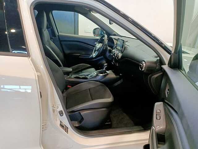 Nissan Juke N-CONNECTA HEV - VR