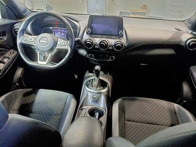 Nissan Juke N-CONNECTA HEV - VR