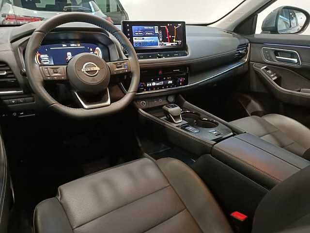 Nissan X-Trail NEW MY24 TEKNA 2WD - P9