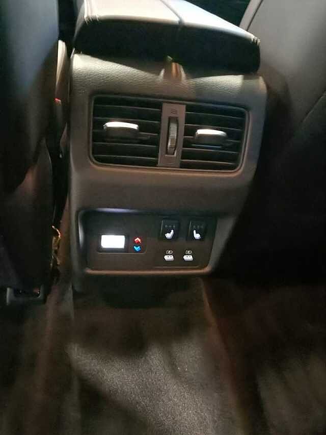 Nissan X-Trail NEW MY24 TEKNA 2WD - P9