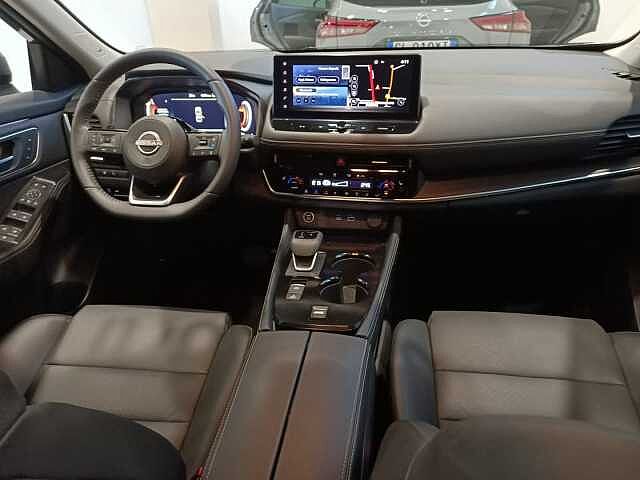 Nissan X-Trail NEW MY24 TEKNA 2WD - P9