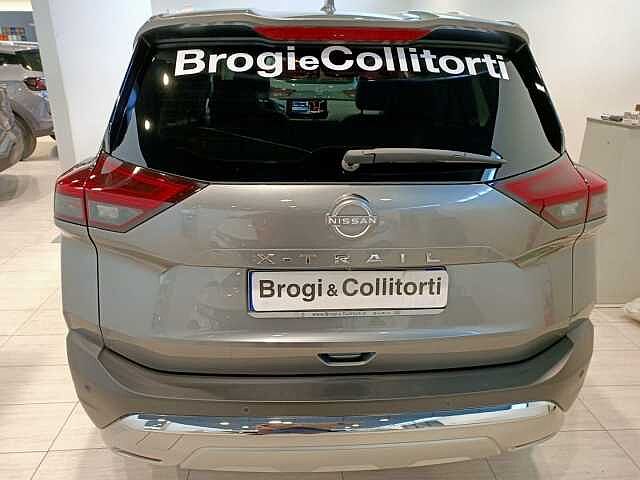 Nissan X-Trail NEW MY24 TEKNA 2WD - P9