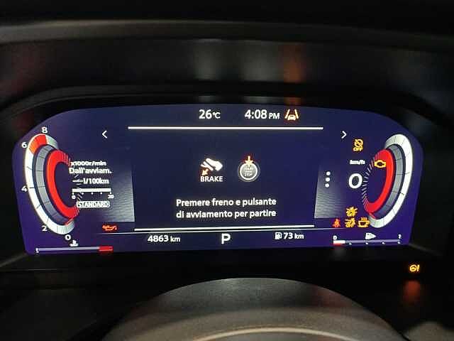 Nissan X-Trail NEW MY24 TEKNA 2WD - P9