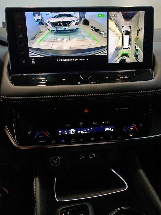 Nissan X-Trail NEW MY24 TEKNA 2WD - P9