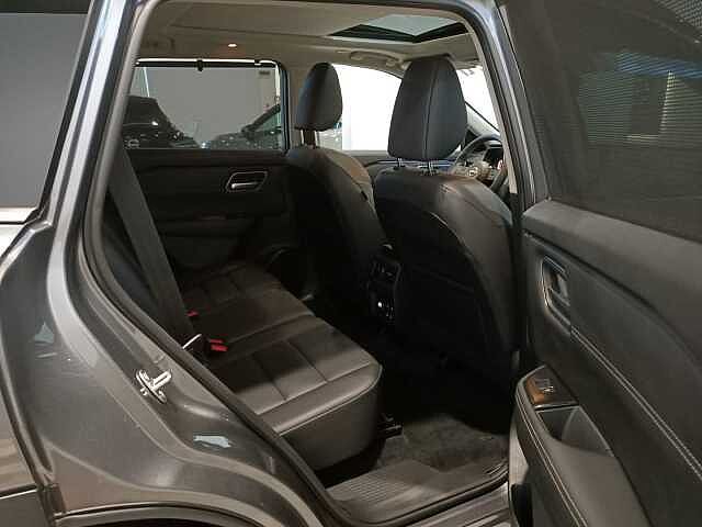 Nissan X-Trail NEW MY24 TEKNA 2WD - P9