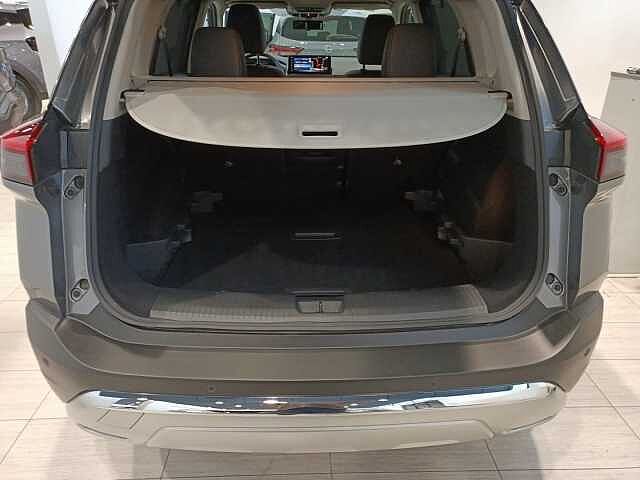 Nissan X-Trail NEW MY24 TEKNA 2WD - P9