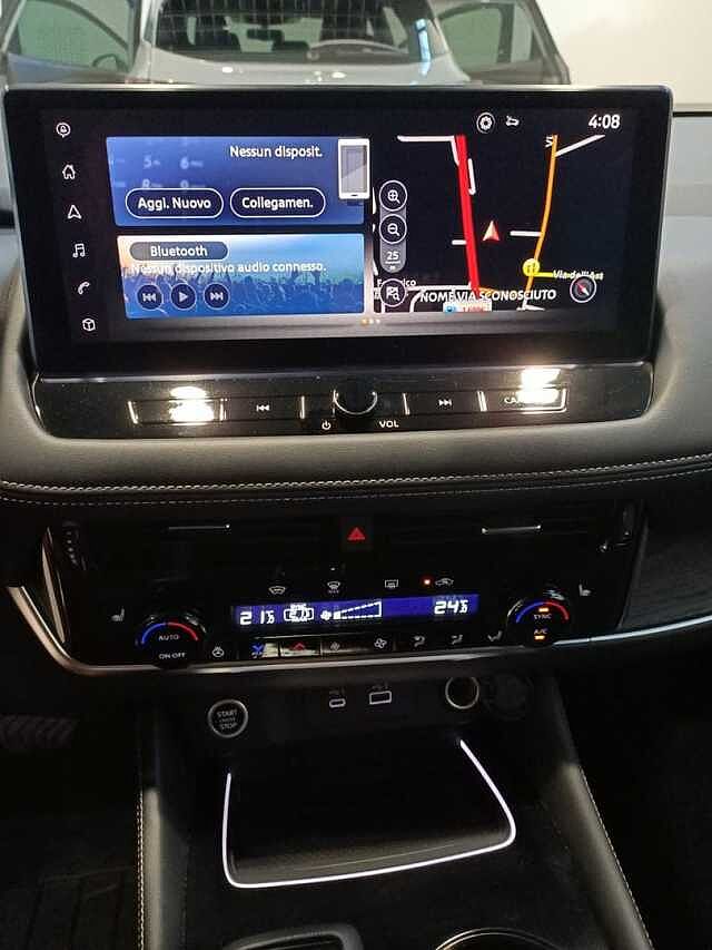 Nissan X-Trail NEW MY24 TEKNA 2WD - P9