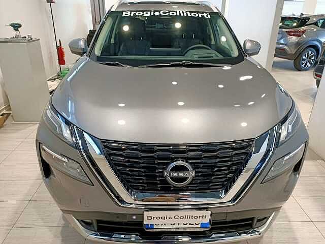 Nissan X-Trail NEW MY24 TEKNA 2WD - P9