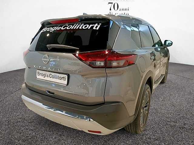 Nissan X-Trail NEW MY24 TEKNA 2WD - P9