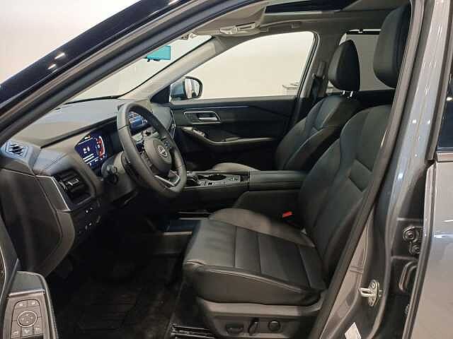 Nissan X-Trail NEW MY24 TEKNA 2WD - P9