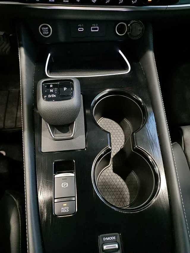 Nissan X-Trail NEW MY24 TEKNA 2WD - P9