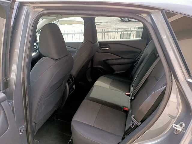 Nissan Qashqai 1.3 Mild Hybrid 158cv N-Style 2WD Xtronic 1.3 mhev N-Style 2wd 158cv xtronic