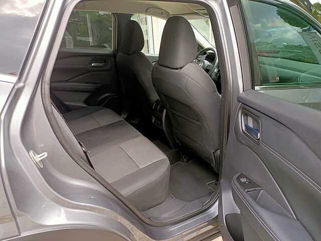 Nissan Qashqai 1.3 Mild Hybrid 158cv N-Style 2WD Xtronic 1.3 mhev N-Style 2wd 158cv xtronic