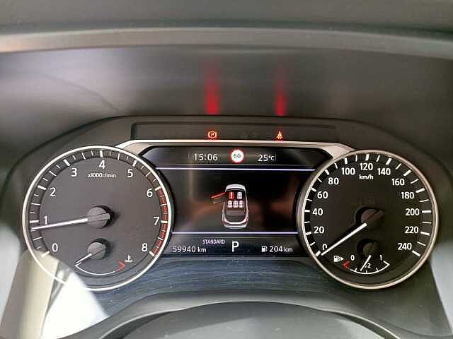 Nissan Qashqai 1.3 Mild Hybrid 158cv N-Style 2WD Xtronic 1.3 mhev N-Style 2wd 158cv xtronic