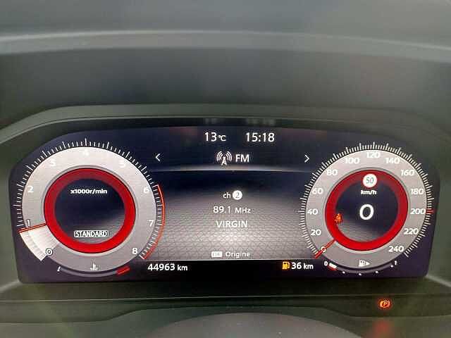 Nissan Qashqai 1.3 mhev N-Connecta 2wd 140cv 1.3 Mild Hybrid 140cv N-Connecta 2WD