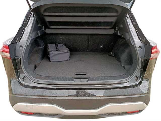 Nissan Qashqai 1.3 mhev N-Connecta 2wd 140cv 1.3 Mild Hybrid 140cv N-Connecta 2WD