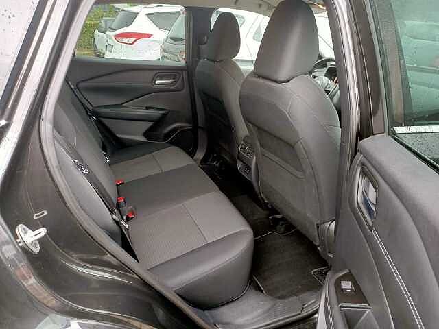 Nissan Qashqai 1.3 mhev N-Connecta 2wd 140cv 1.3 Mild Hybrid 140cv N-Connecta 2WD