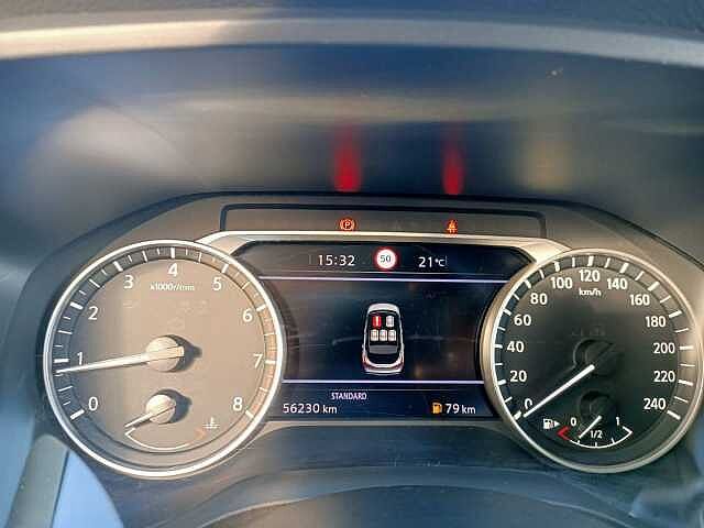 Nissan Qashqai 1.3 mhev N-Style 2wd 140cv 1.3 Mild Hybrid 140cv N-Style 2WD