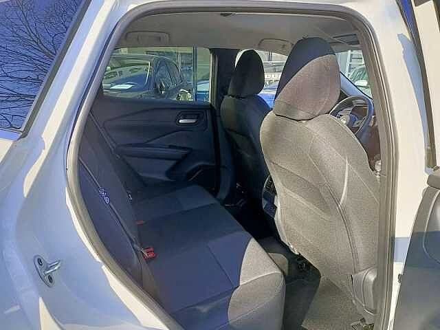 Nissan Qashqai 1.3 mhev N-Style 2wd 140cv 1.3 Mild Hybrid 140cv N-Style 2WD