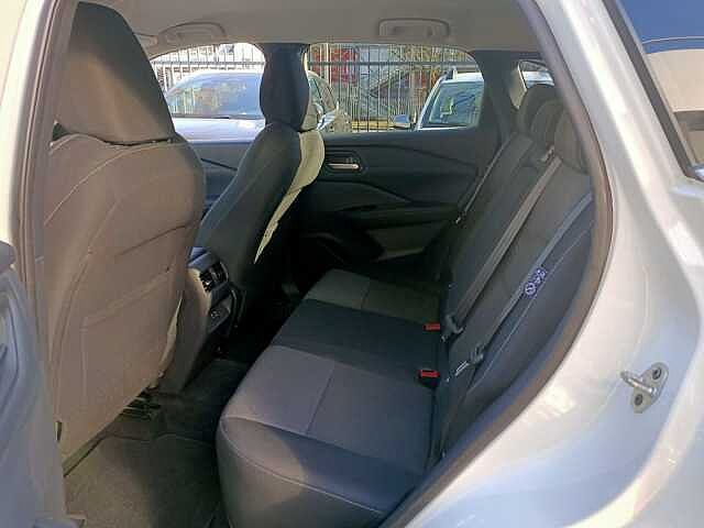 Nissan Qashqai 1.3 mhev N-Style 2wd 140cv 1.3 Mild Hybrid 140cv N-Style 2WD