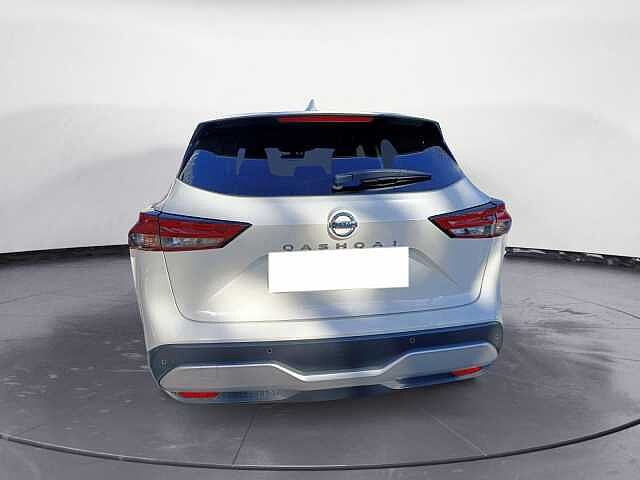 Nissan Qashqai 1.3 mhev N-Style 2wd 140cv 1.3 Mild Hybrid 140cv N-Style 2WD