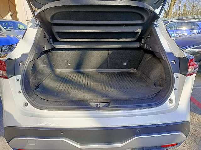 Nissan Qashqai 1.3 mhev N-Style 2wd 140cv 1.3 Mild Hybrid 140cv N-Style 2WD