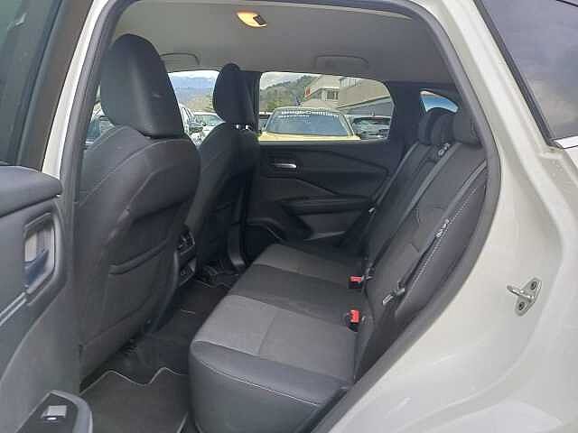 Nissan Qashqai 1.3 mhev N-Connecta 2wd 140cv