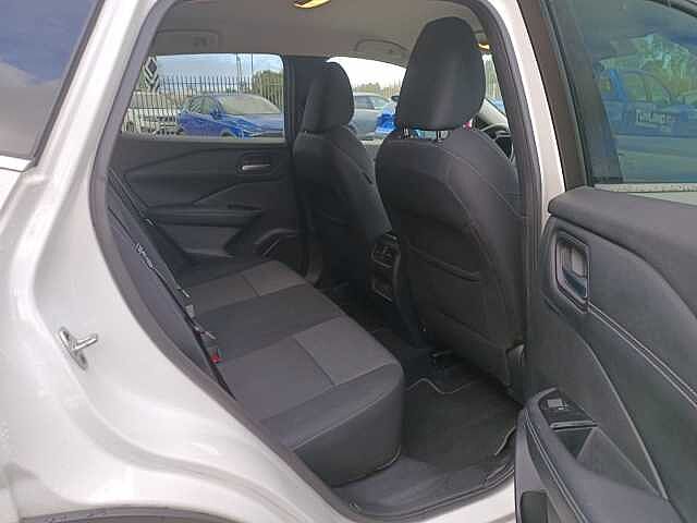 Nissan Qashqai 1.3 mhev N-Connecta 2wd 140cv