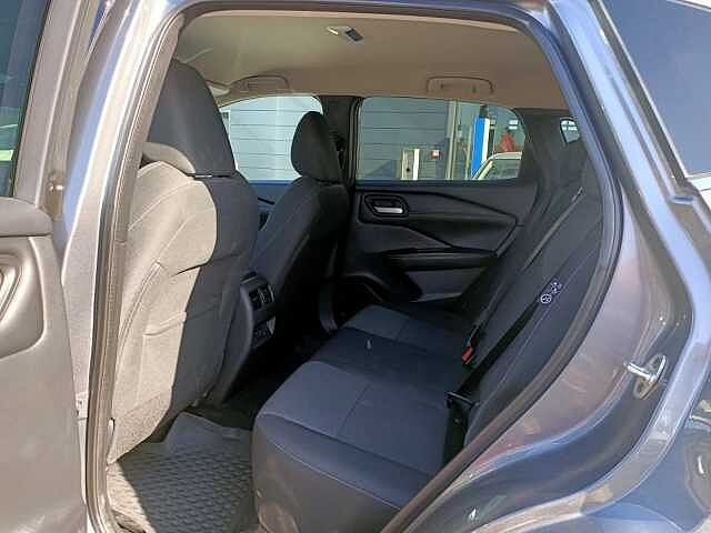 Nissan Qashqai 1.3 mhev N-Connecta 2wd 140cv