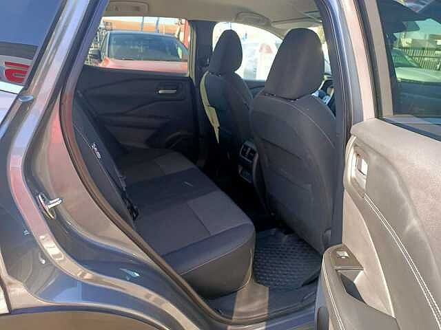 Nissan Qashqai 1.3 mhev N-Connecta 2wd 140cv