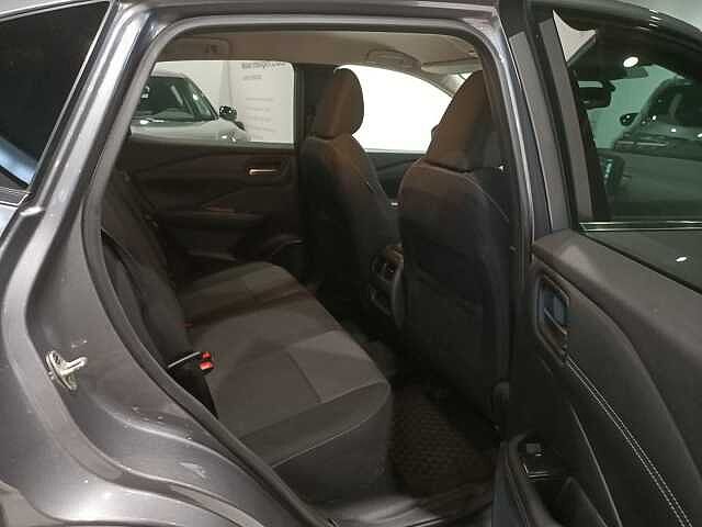 Nissan Qashqai 1.3 mhev N-Style 2wd 140cv