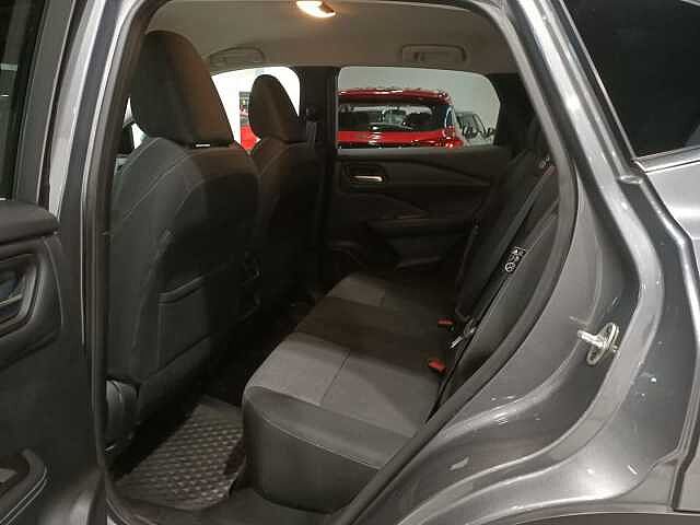 Nissan Qashqai 1.3 mhev N-Style 2wd 140cv