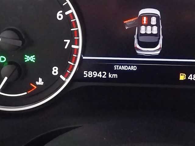 Nissan Qashqai 1.3 mhev N-Style 2wd 140cv